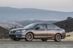 Honda Accord Sport Sedan 2013 года